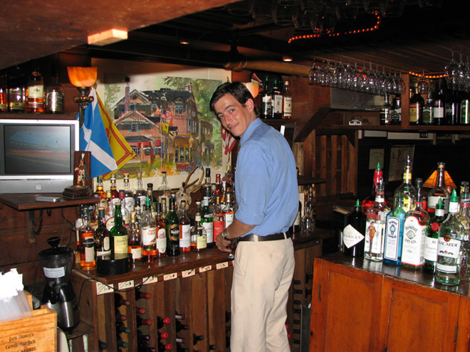 02aOurBartender