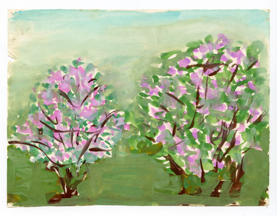 2flowertrees